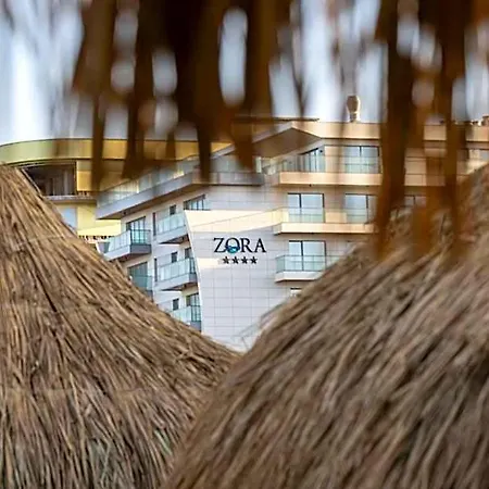 L&c By Zora Apartament,pe Plaja Hotel Constanta