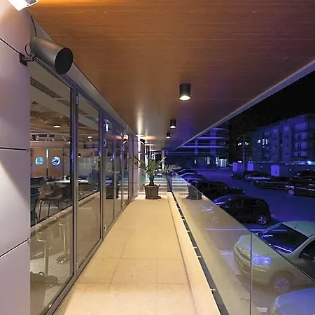 L&c By Zora Apartament,pe Plaja 3* Constanta