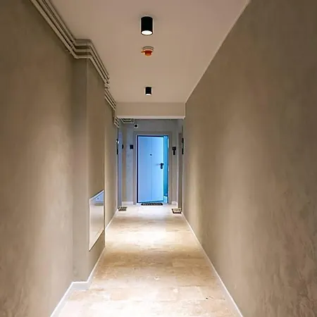 Hotel L&c By Zora Apartament,pe Plaja Constanta